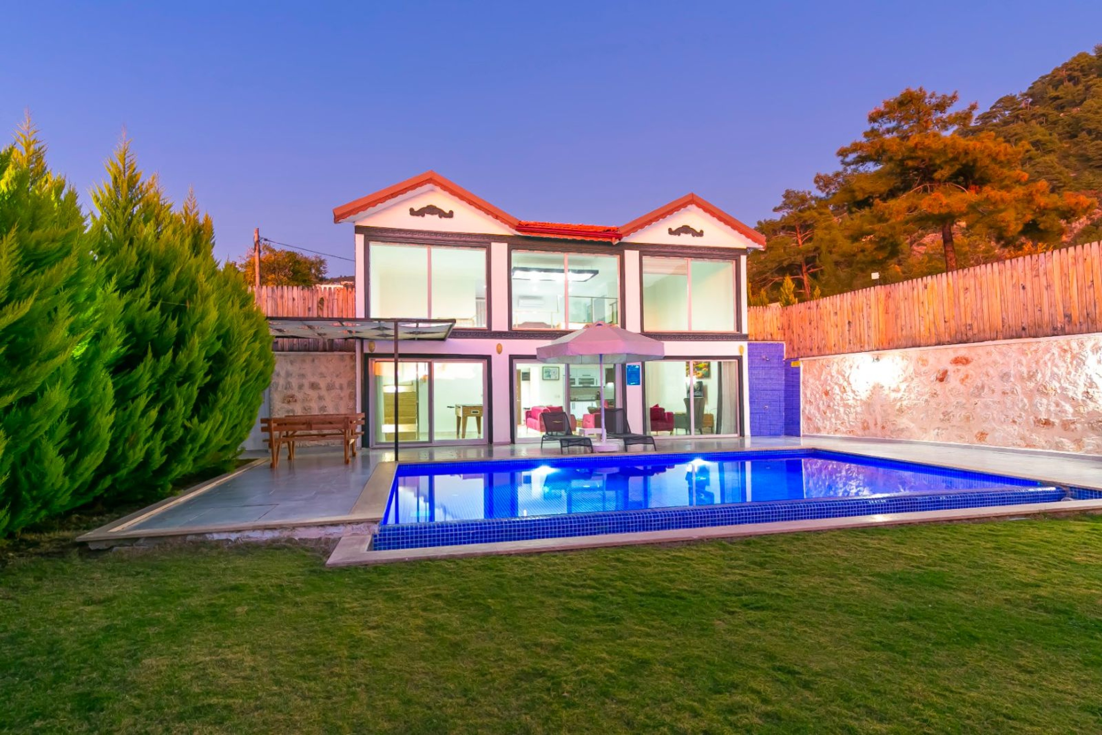 Villa görsel 2