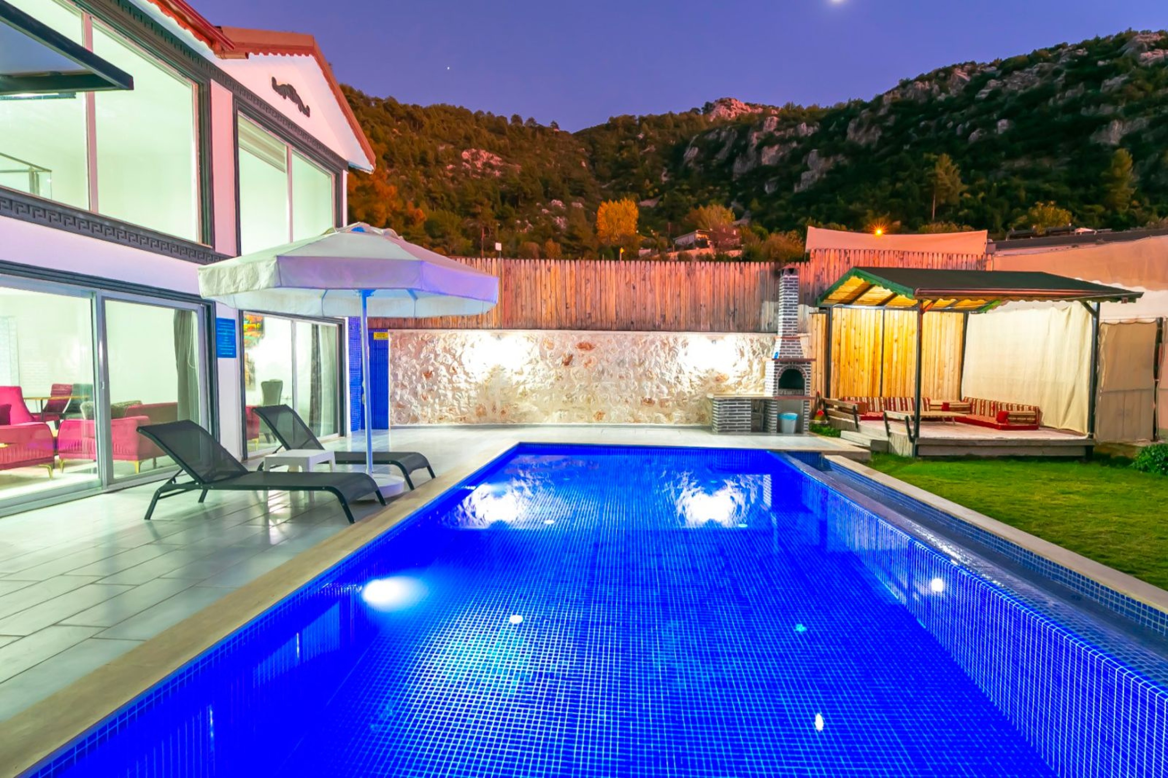 Villa görsel 3