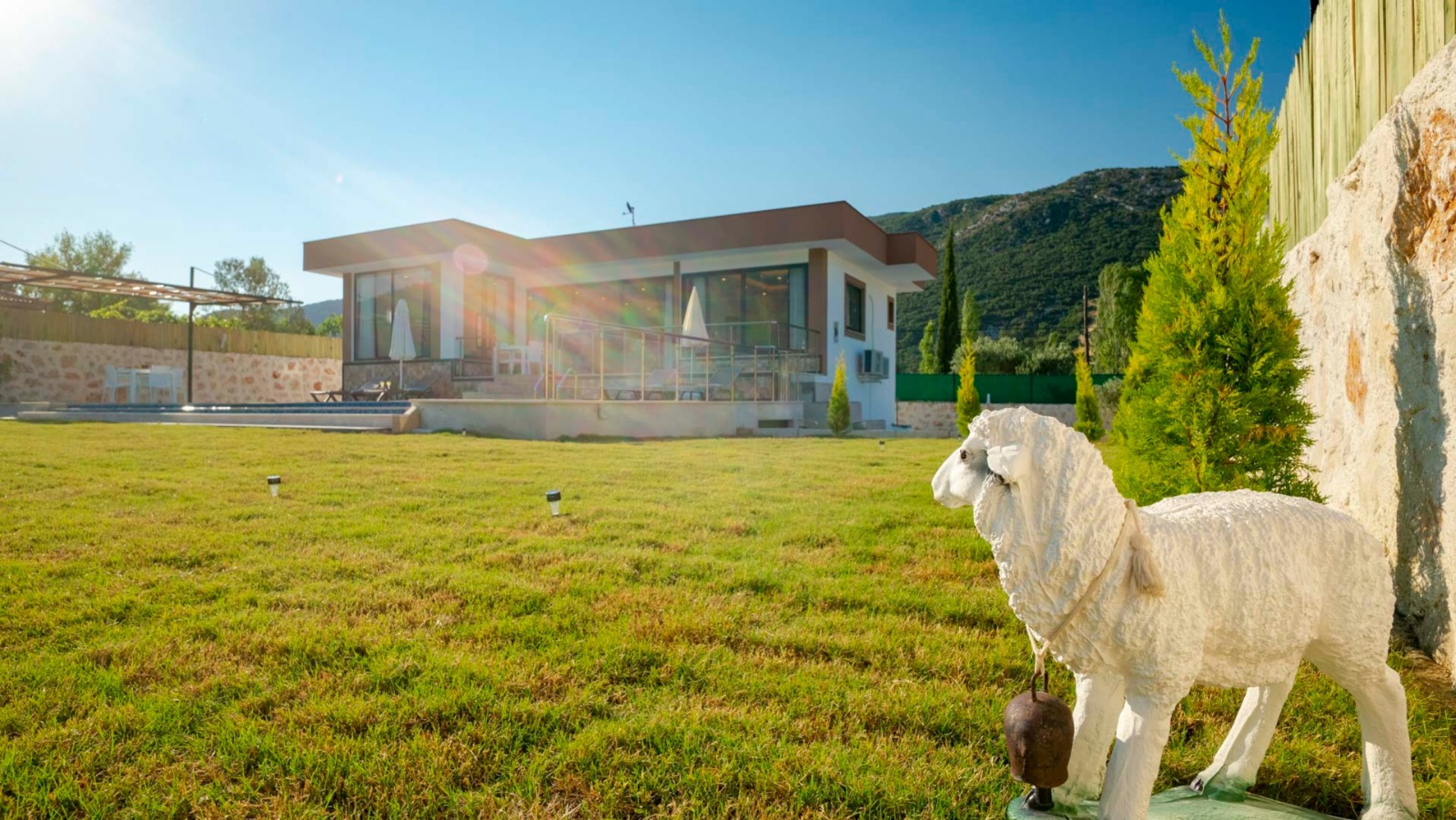 Villa görsel 3