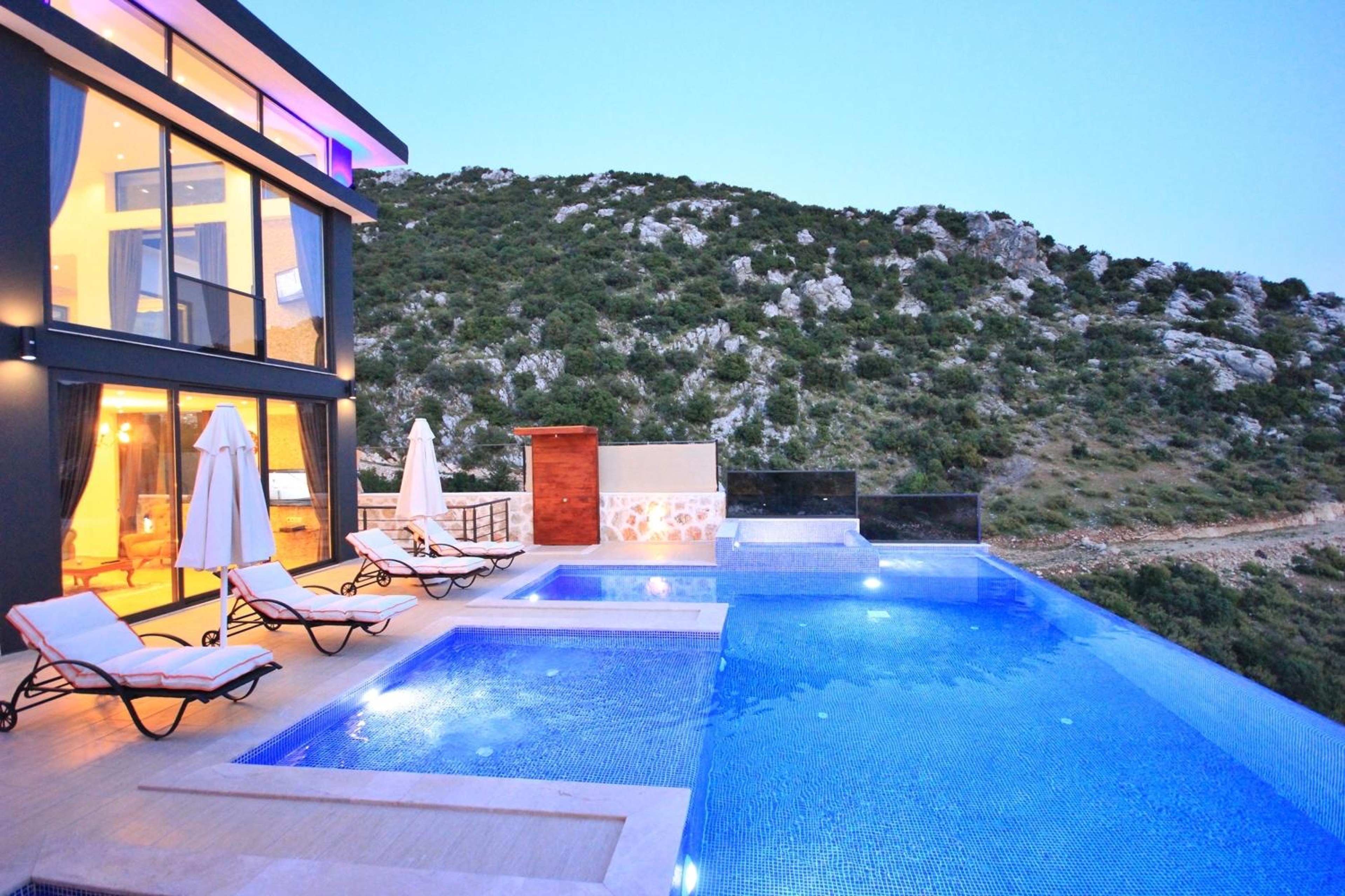 Villa görsel 2