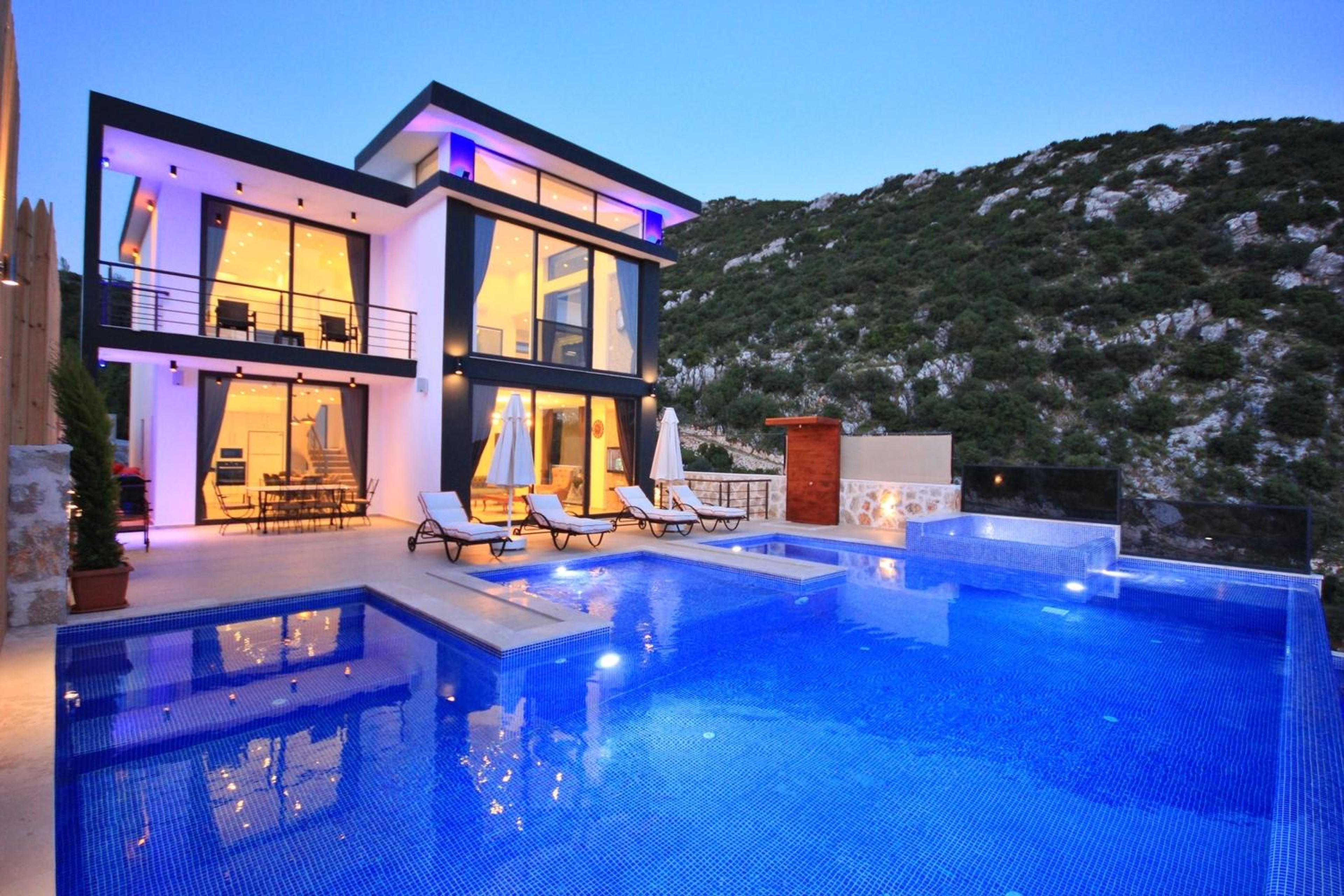 Villa ana görsel