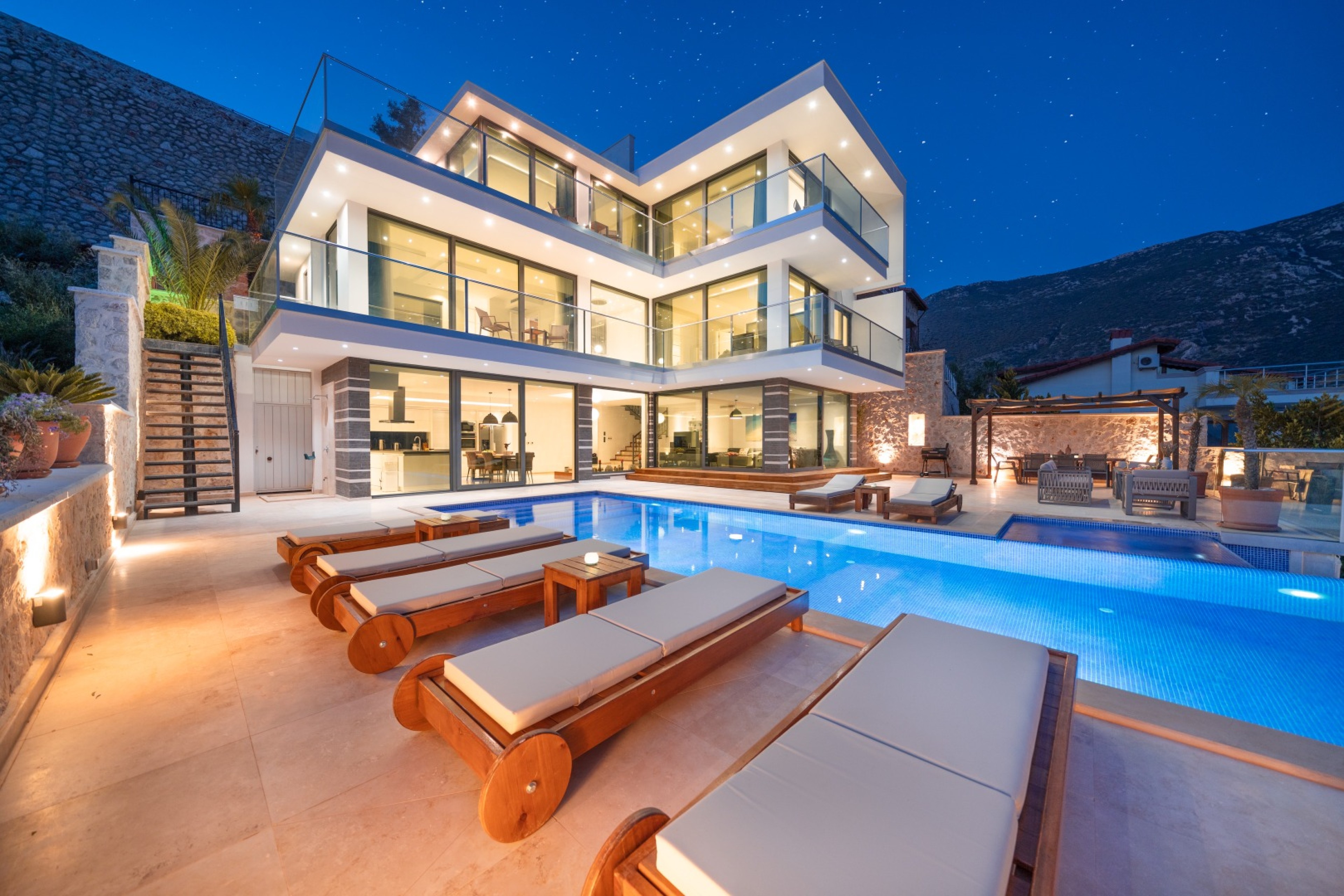 Villa ana görsel