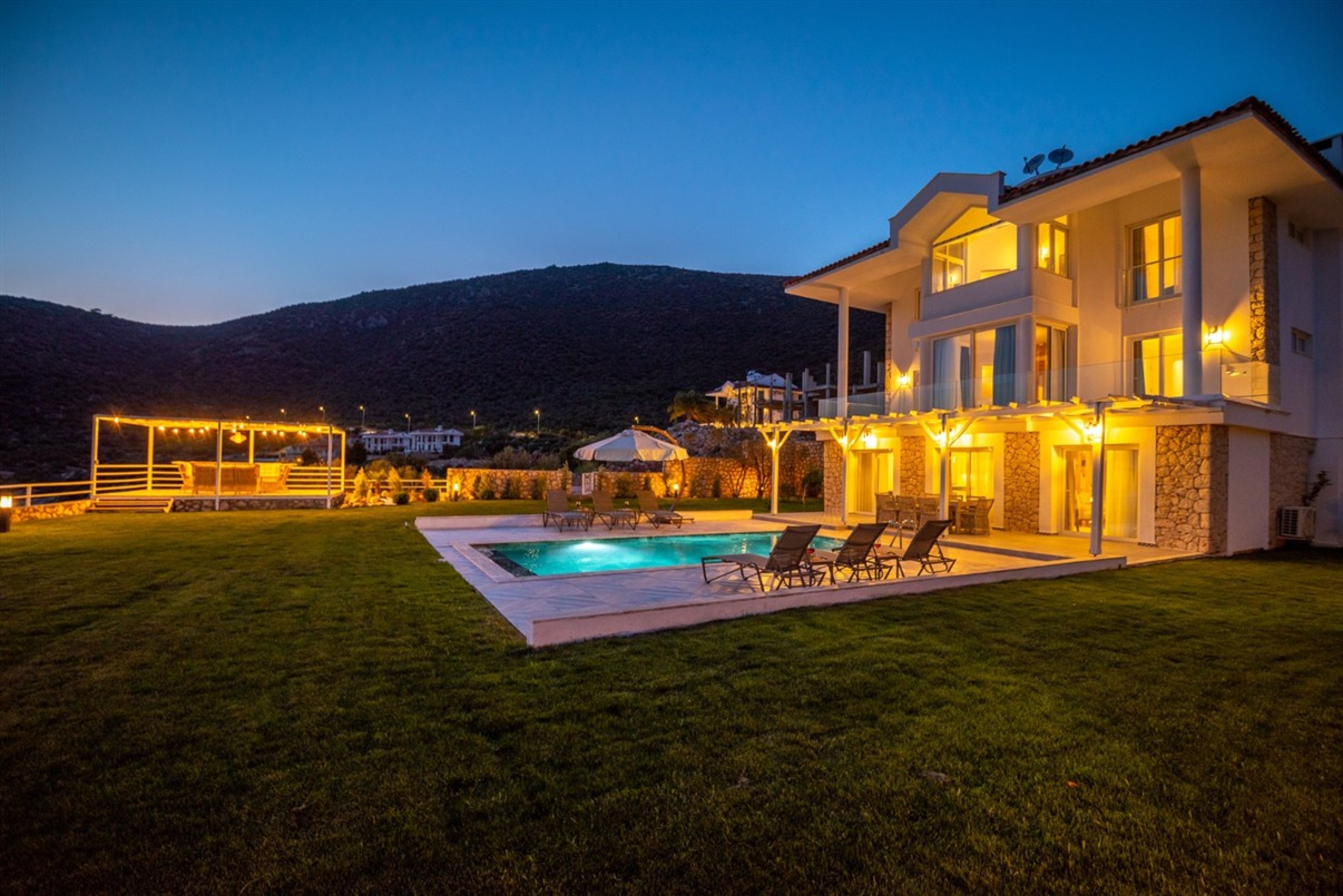Villa görsel 2