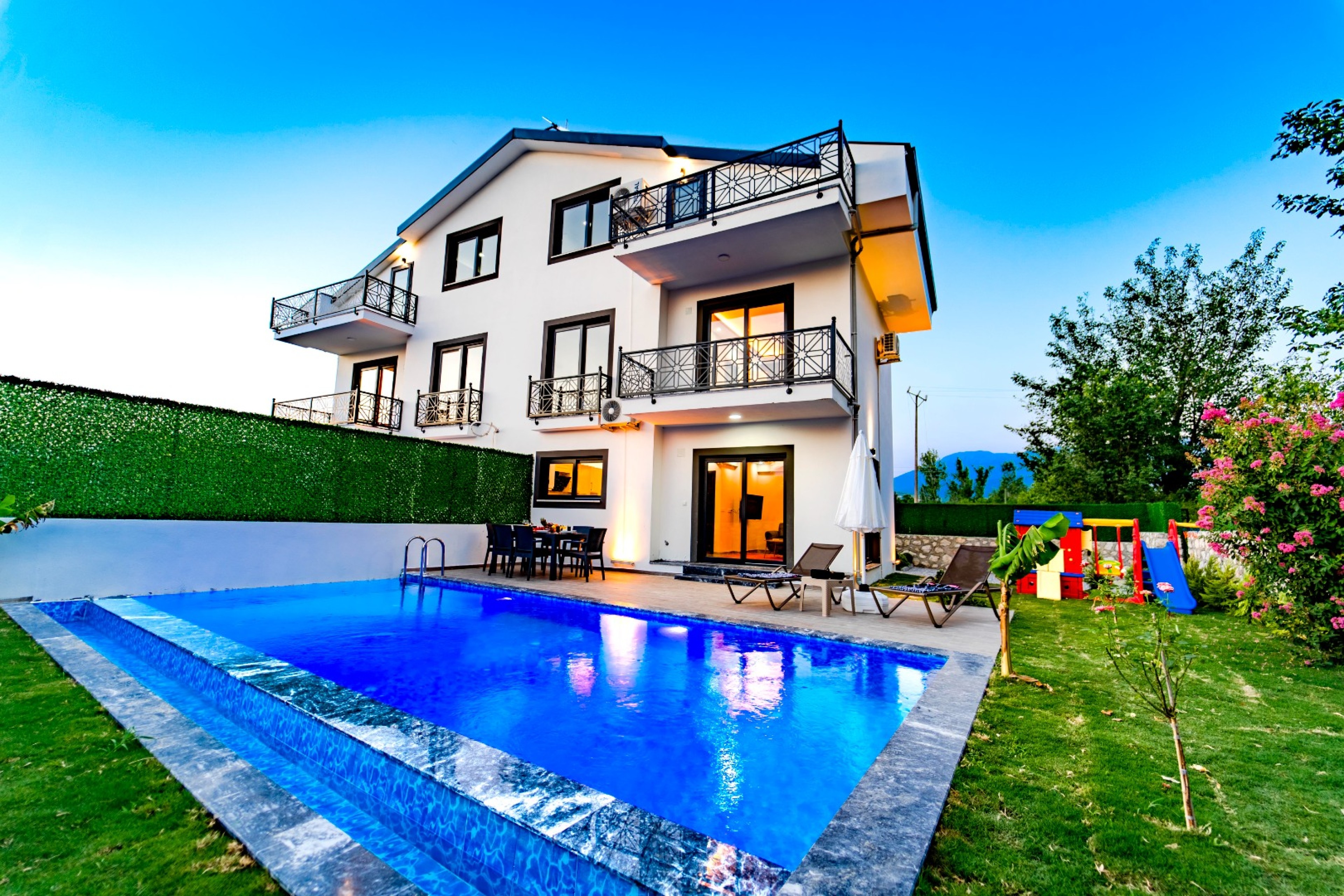 Villa görsel 2