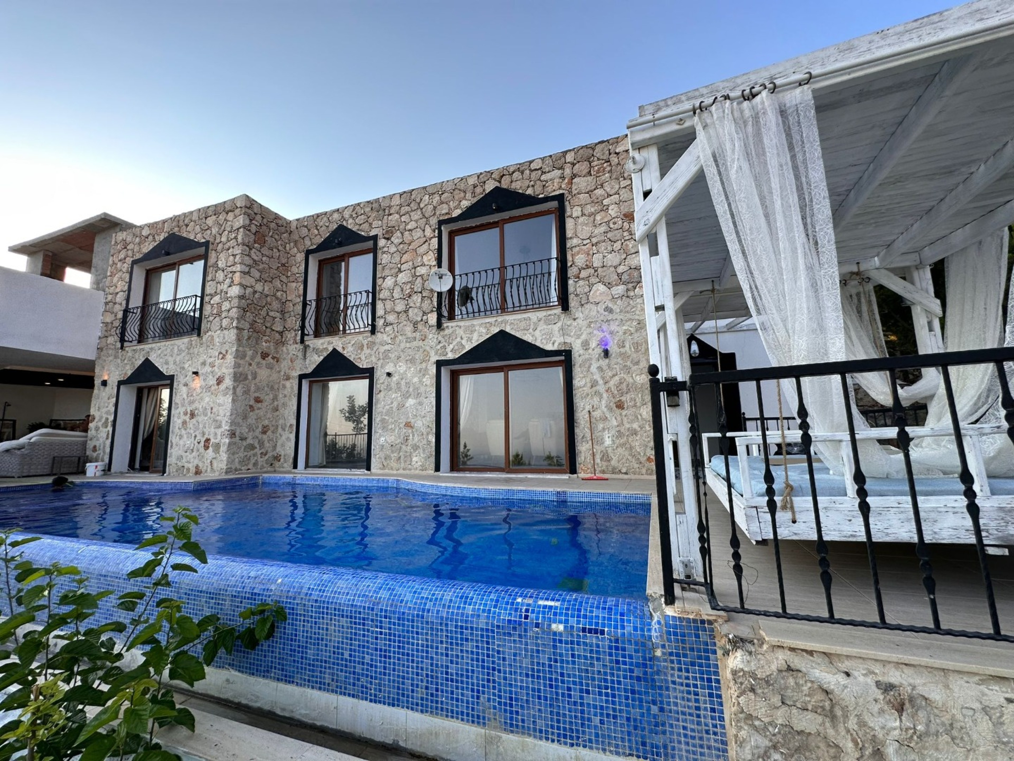 Villa ana görsel