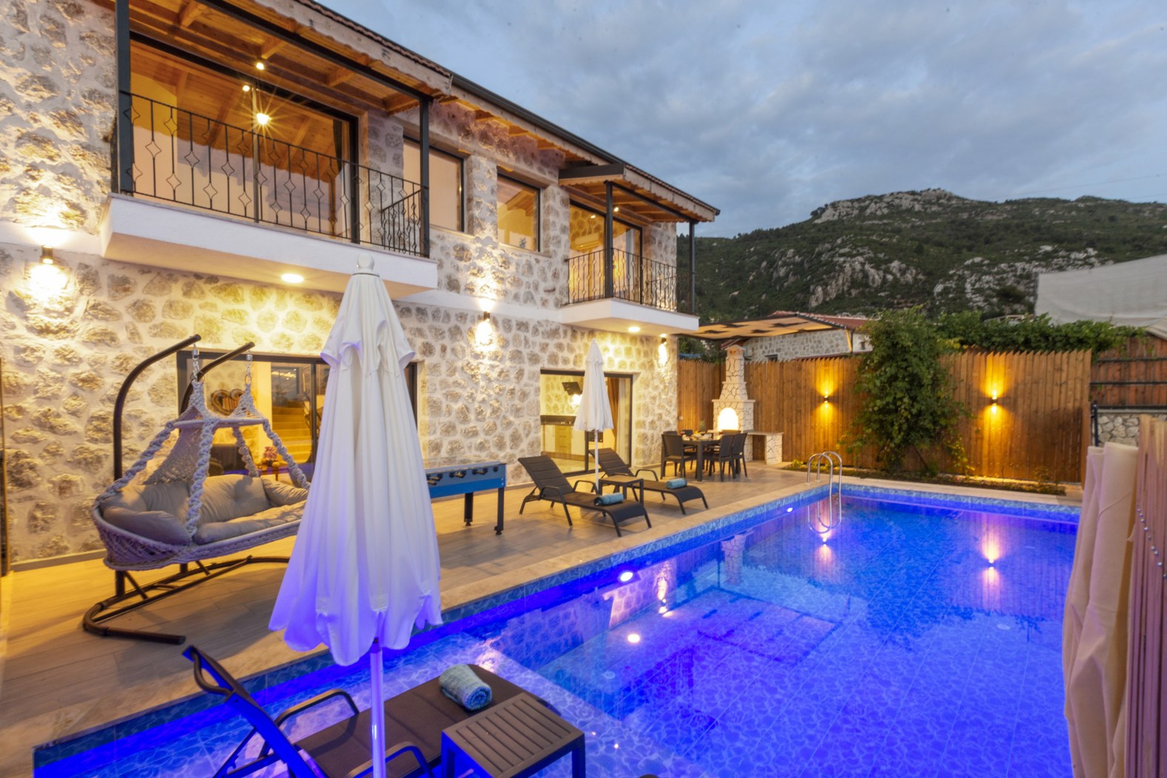 Villa görsel 2