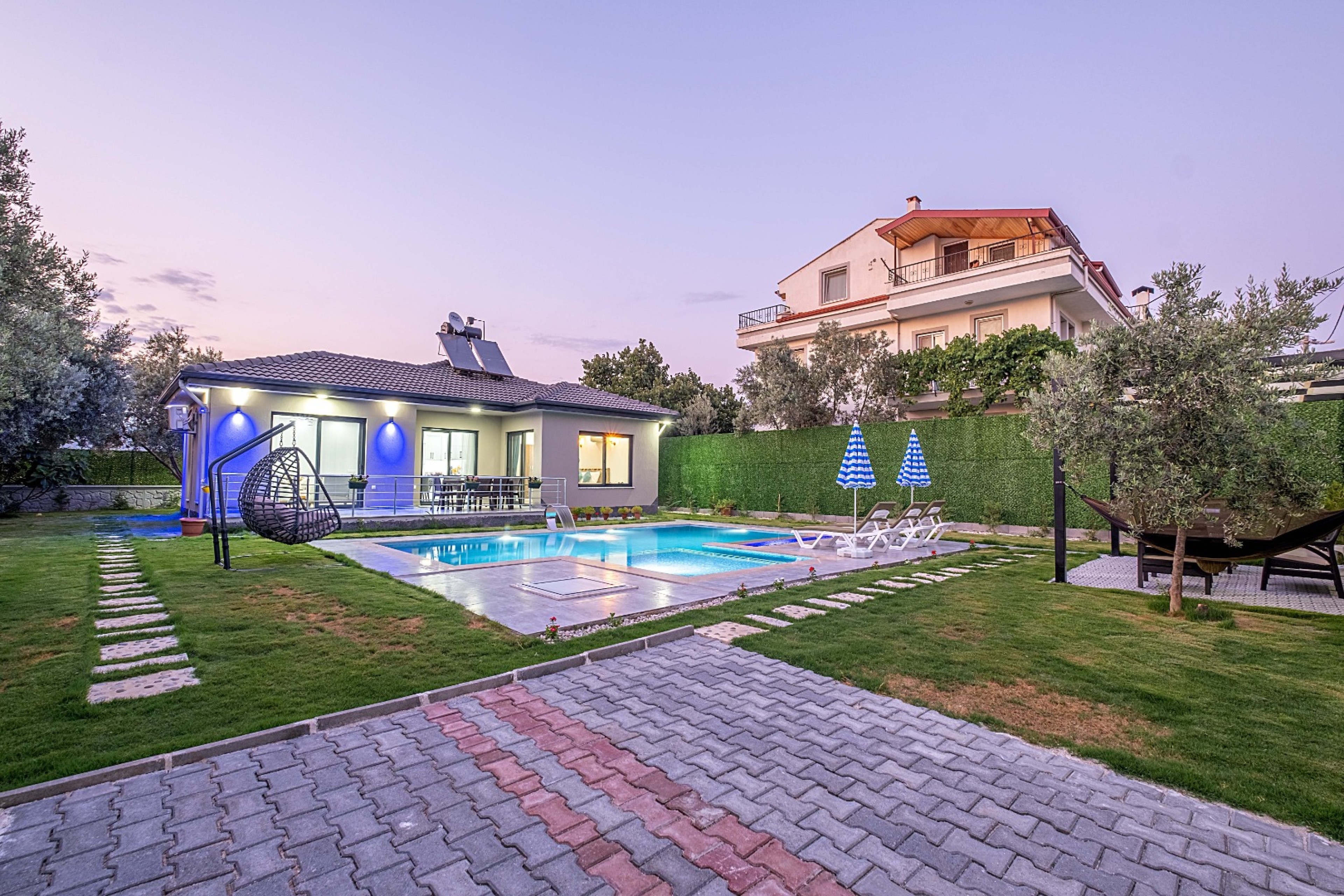 Villa görsel 2