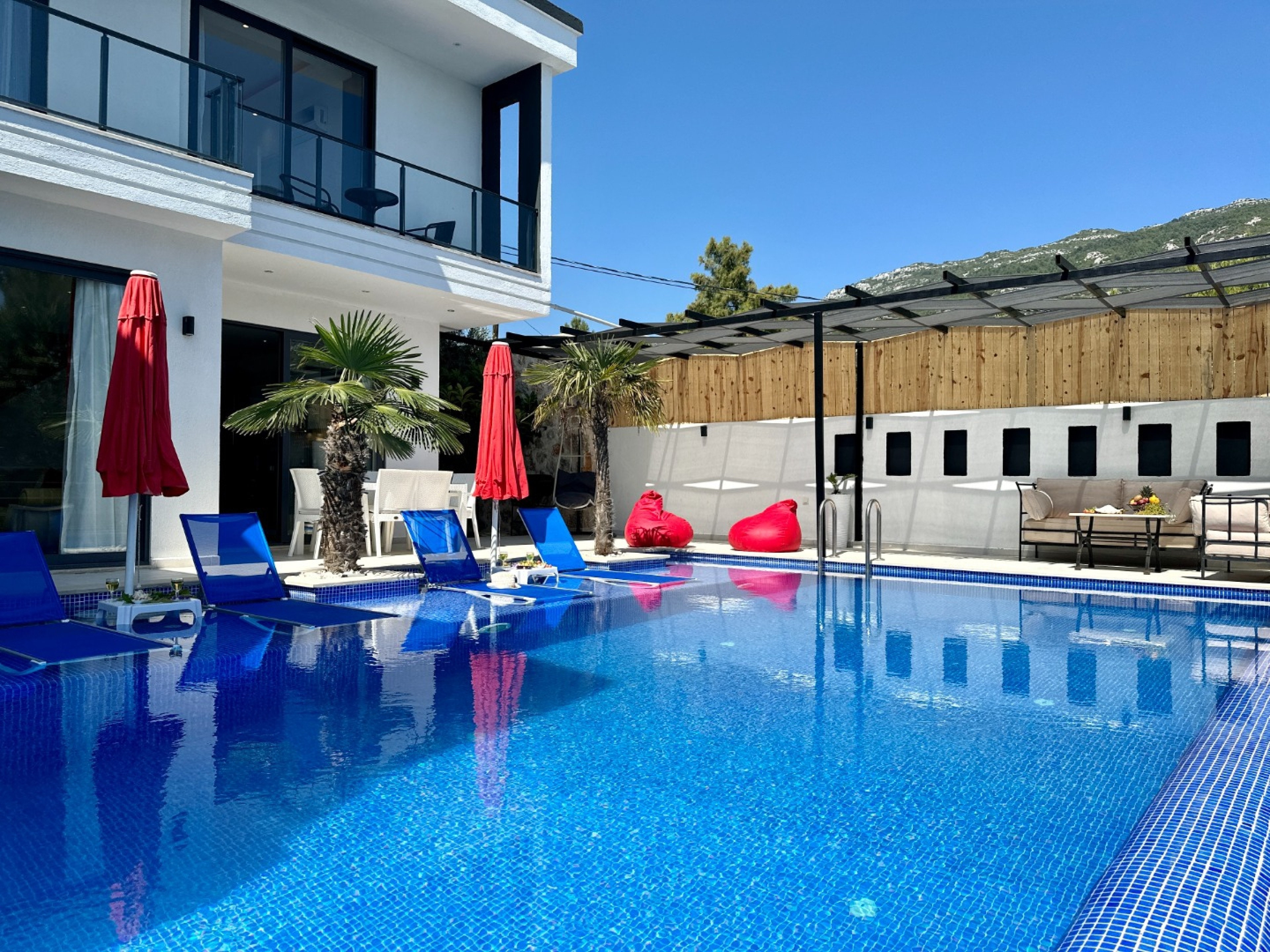 Villa ana görsel