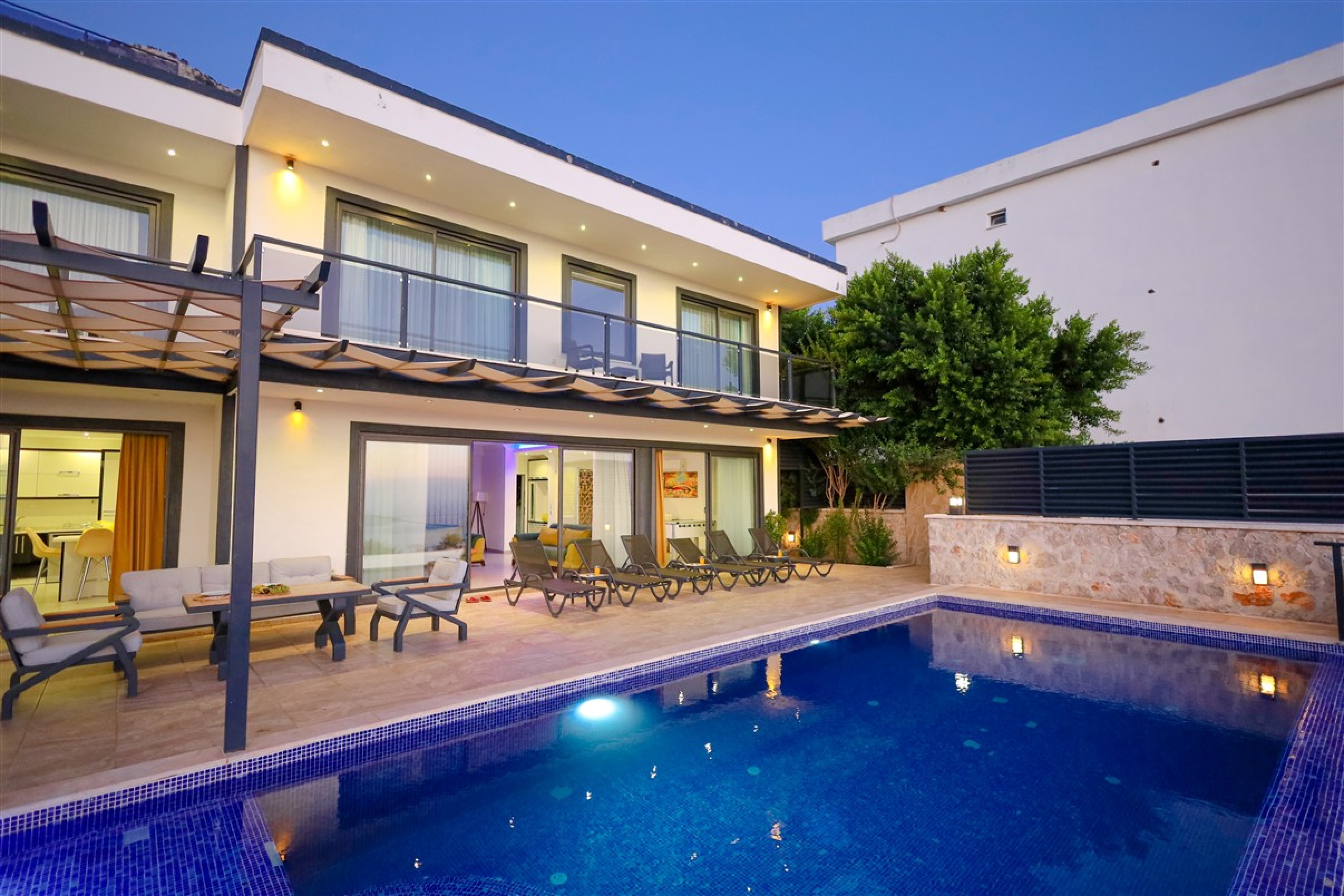 Villa görsel 3