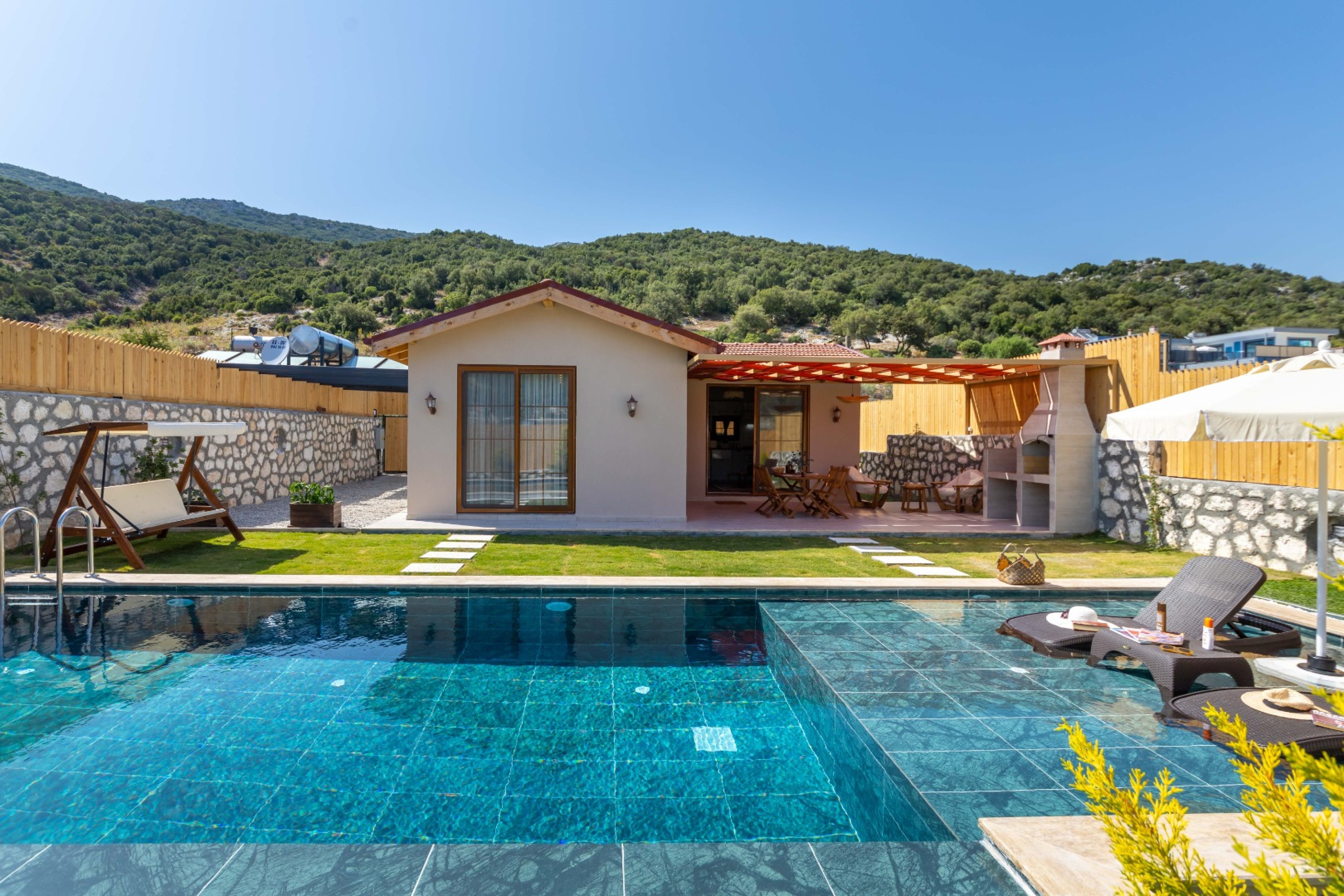 Villa görsel 2