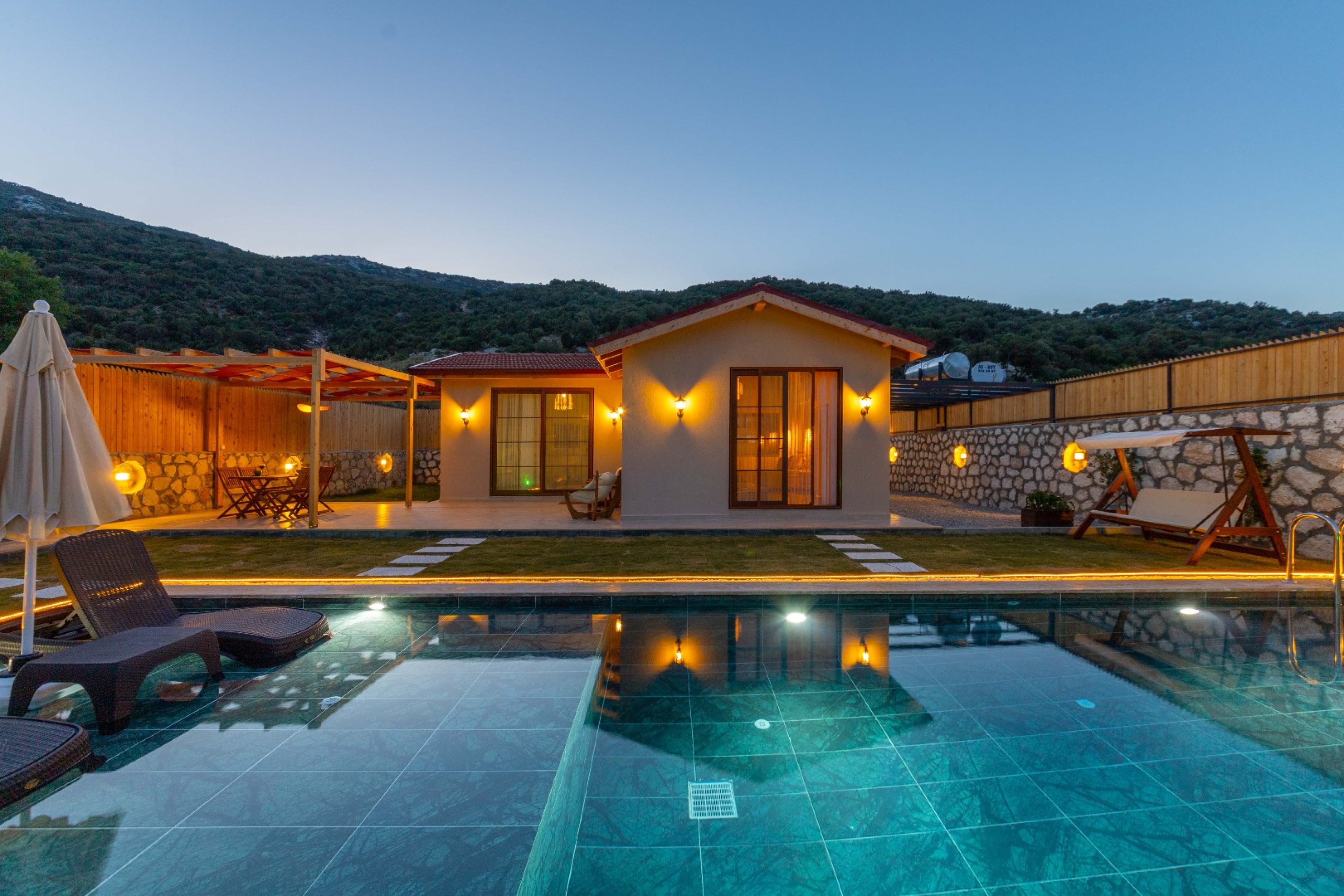Villa Greens