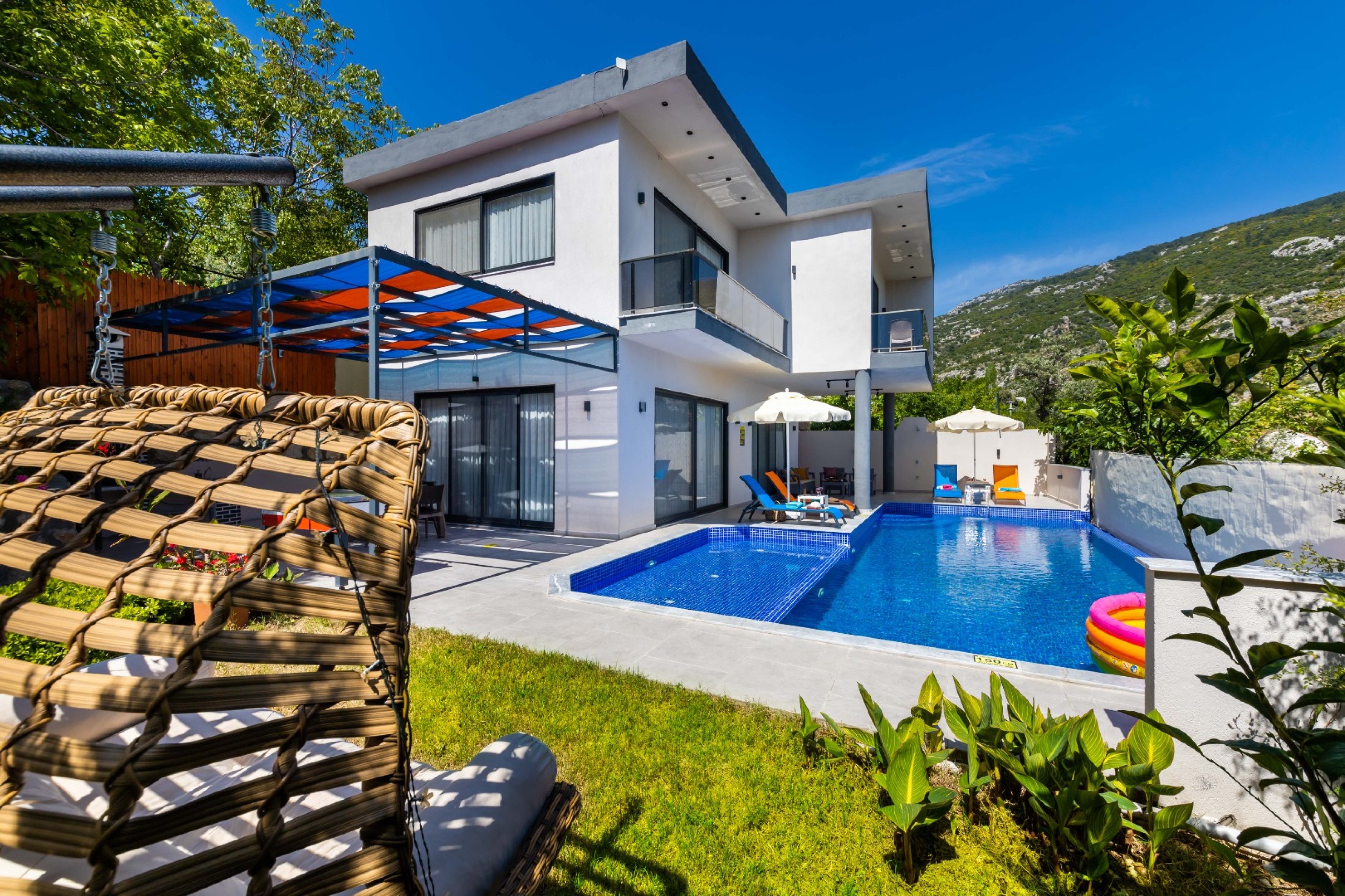 Villa görsel 2