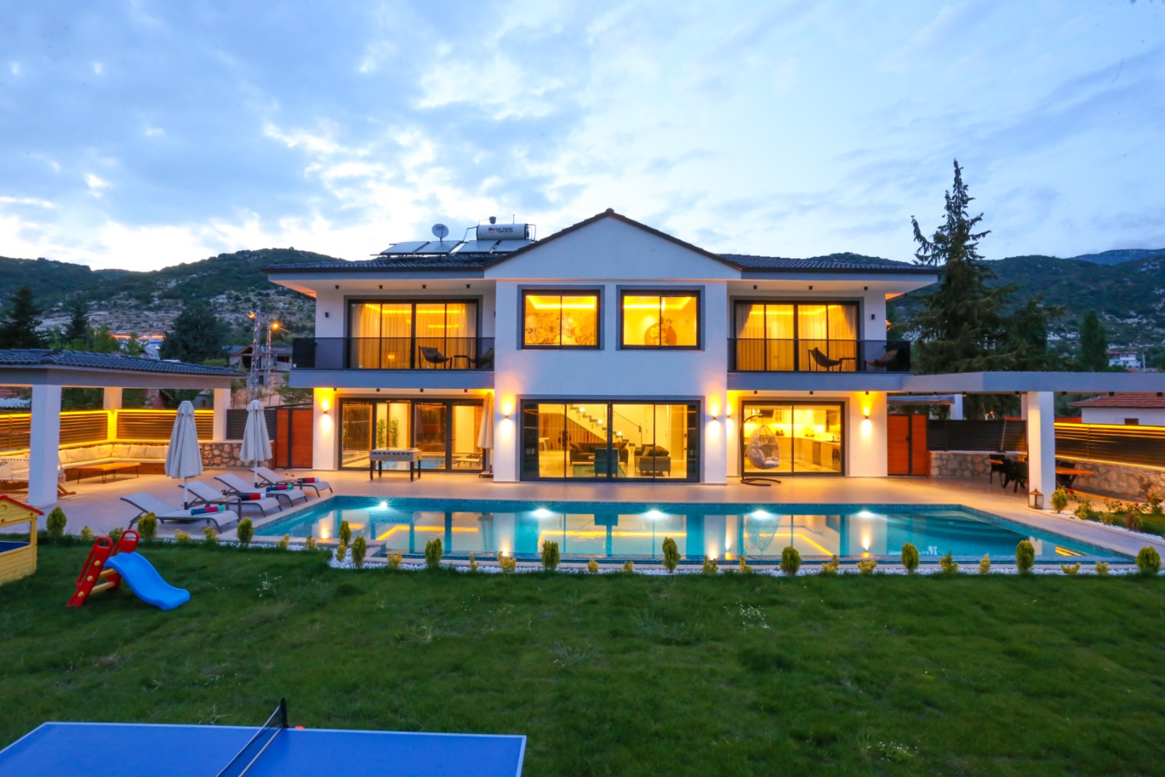 Villa görsel 2