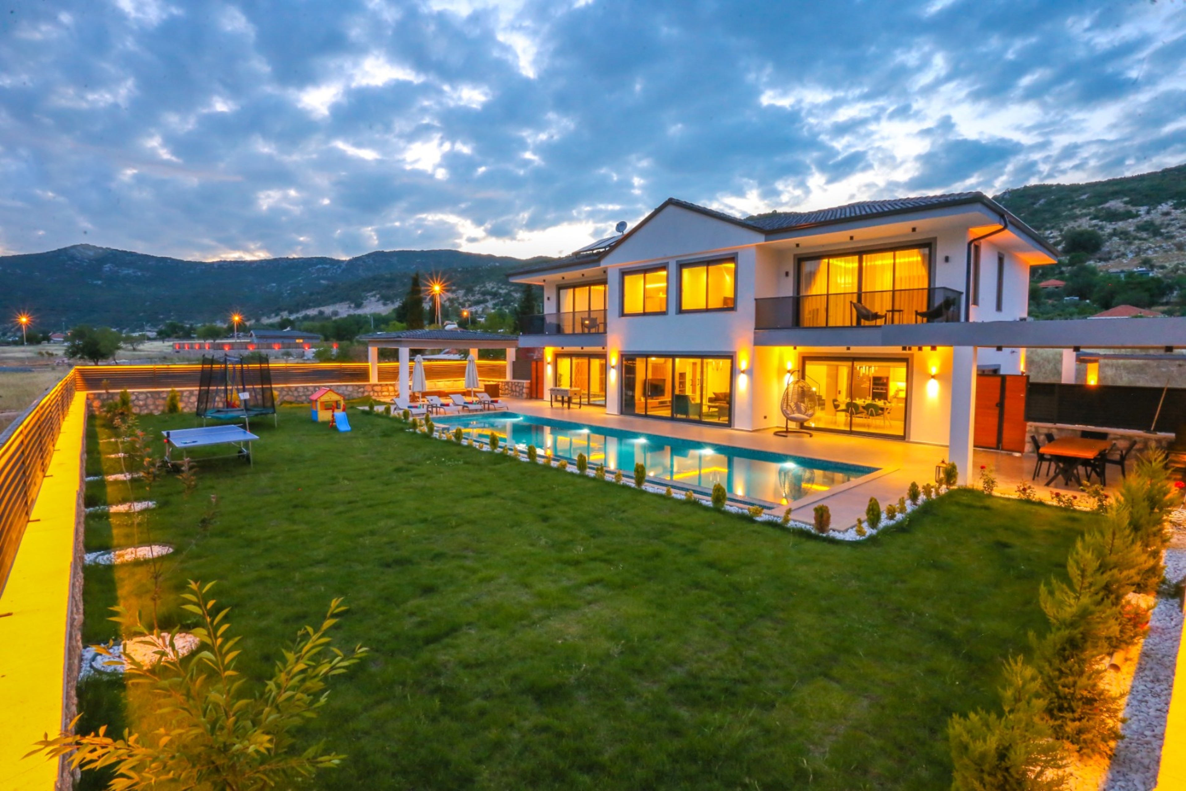 Villa görsel 3