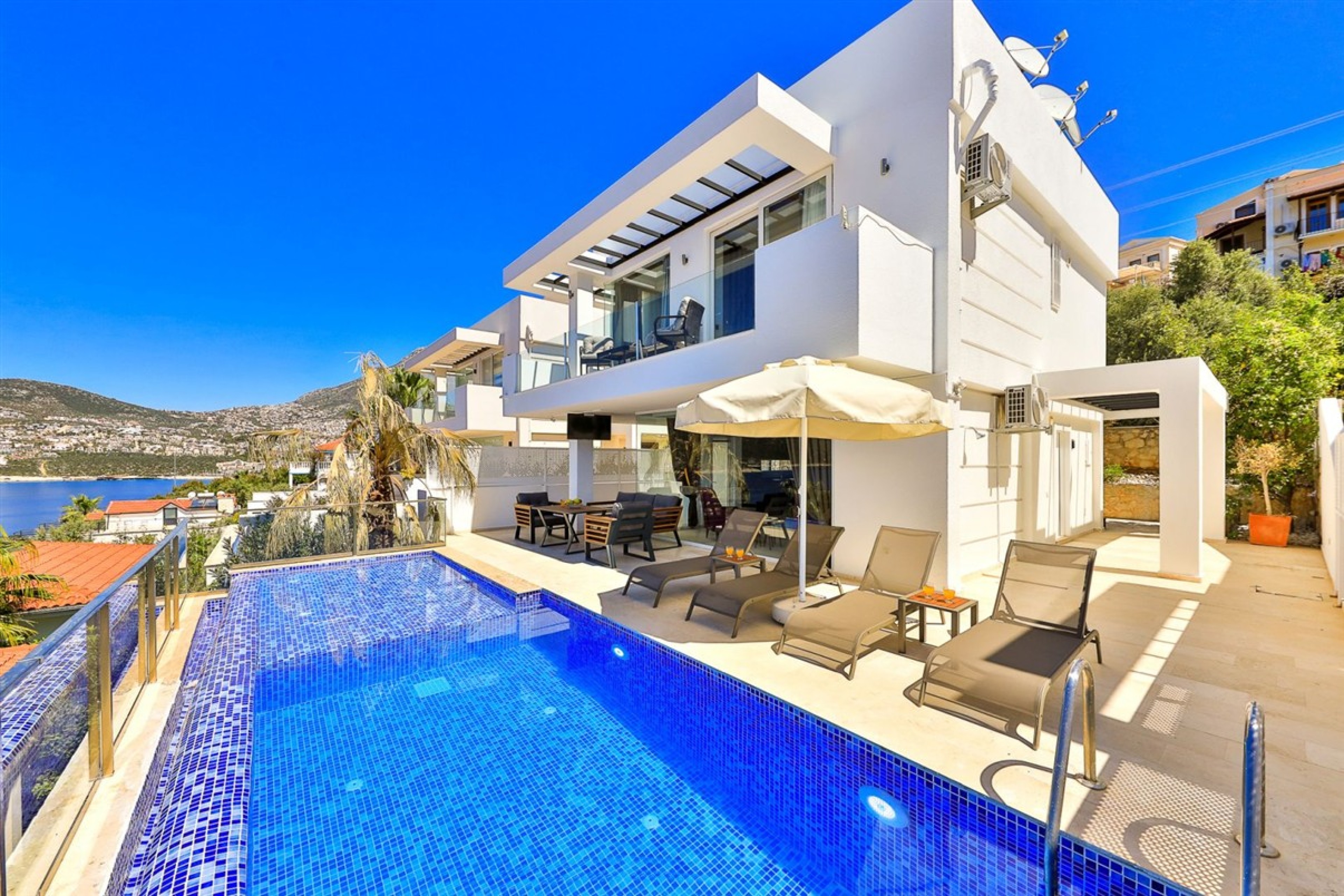 Villa ana görsel