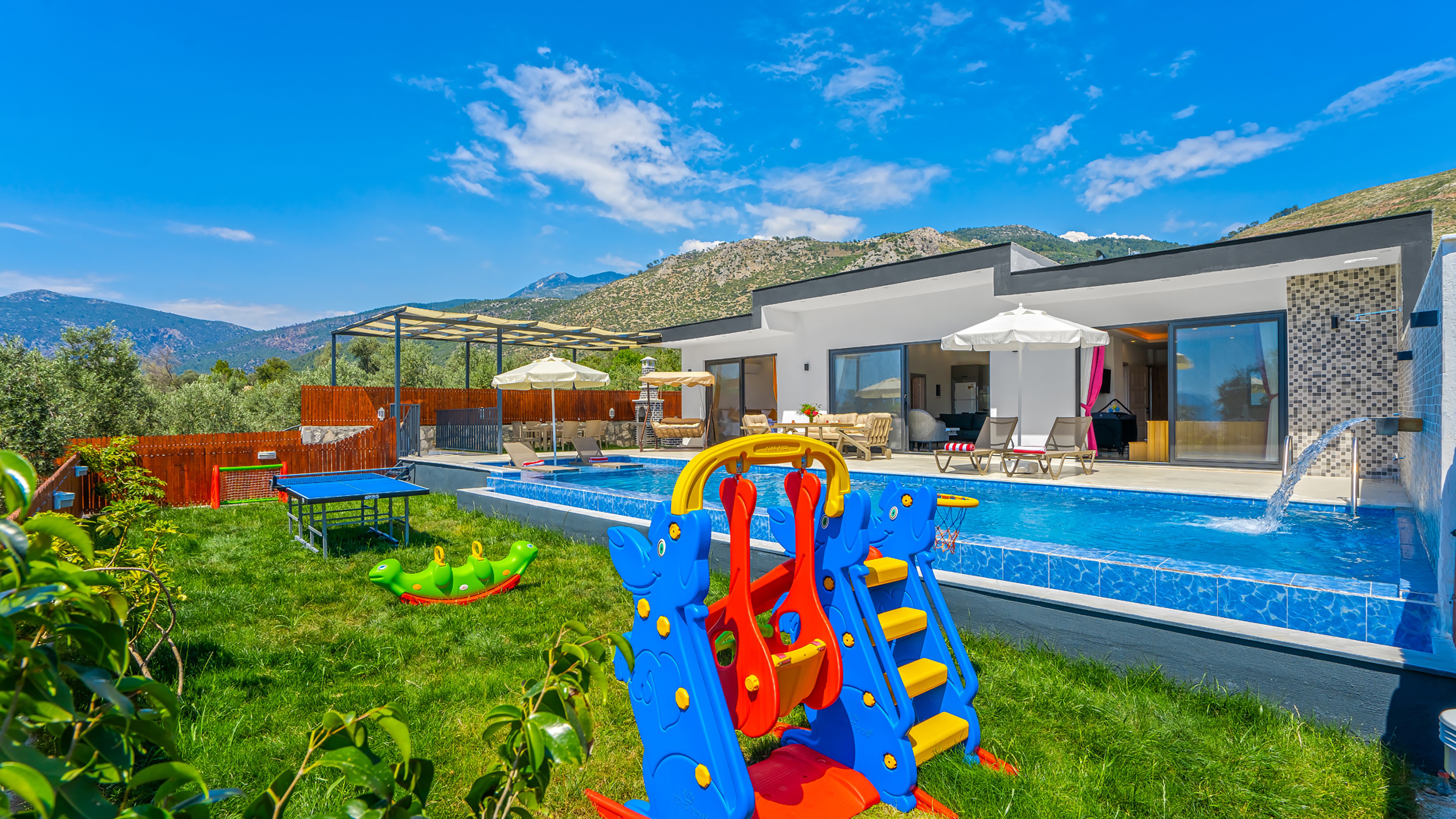 Villa ana görsel