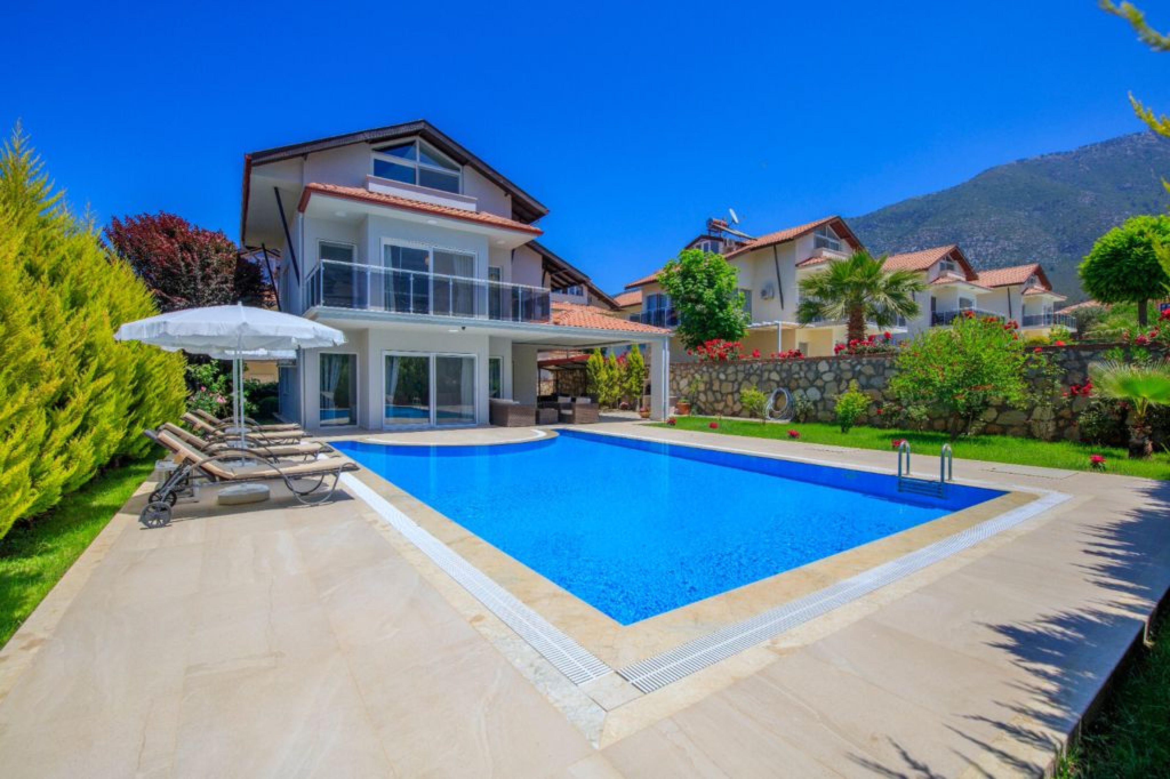 Villa ana görsel