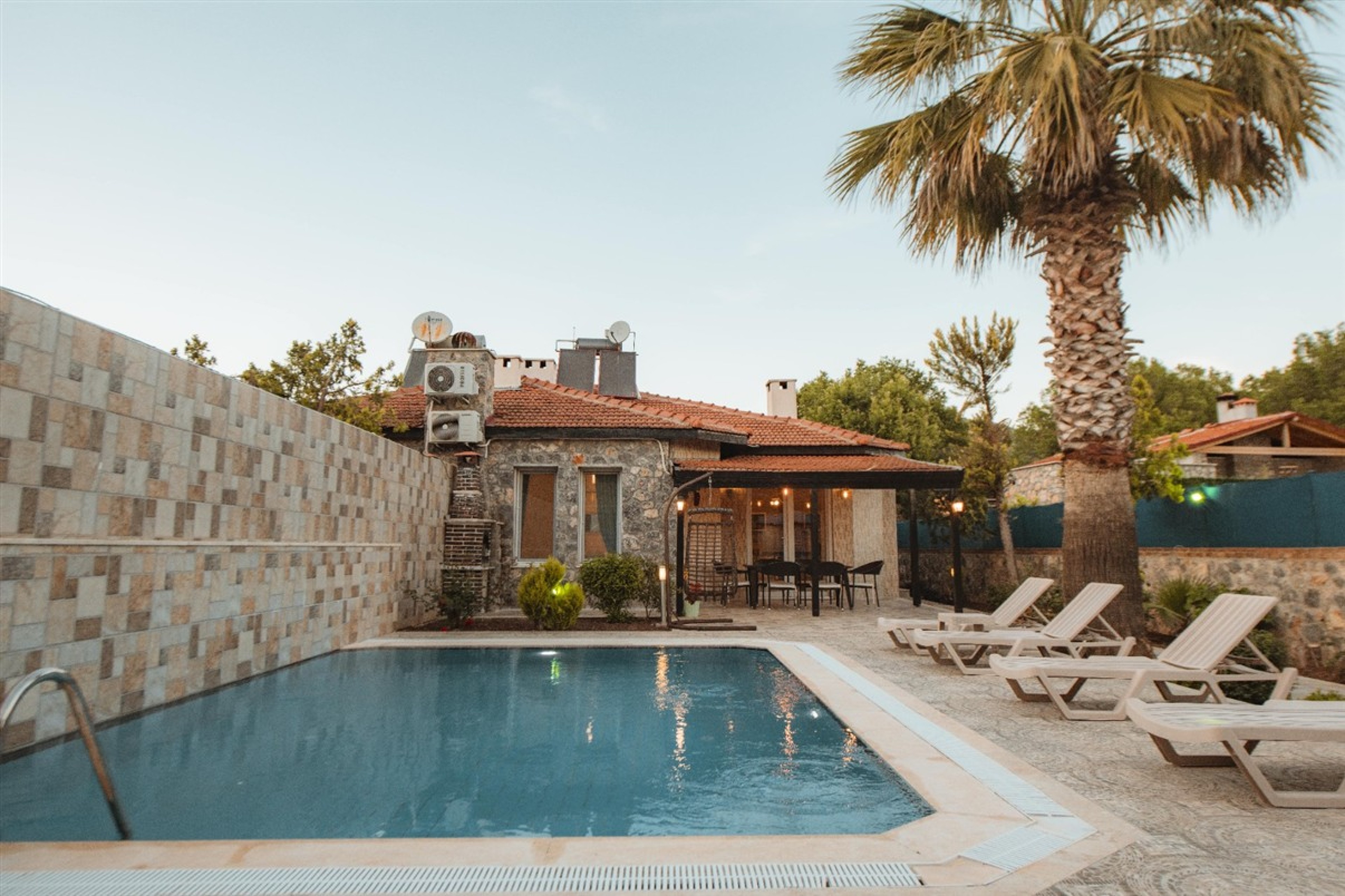 Villa ana görsel