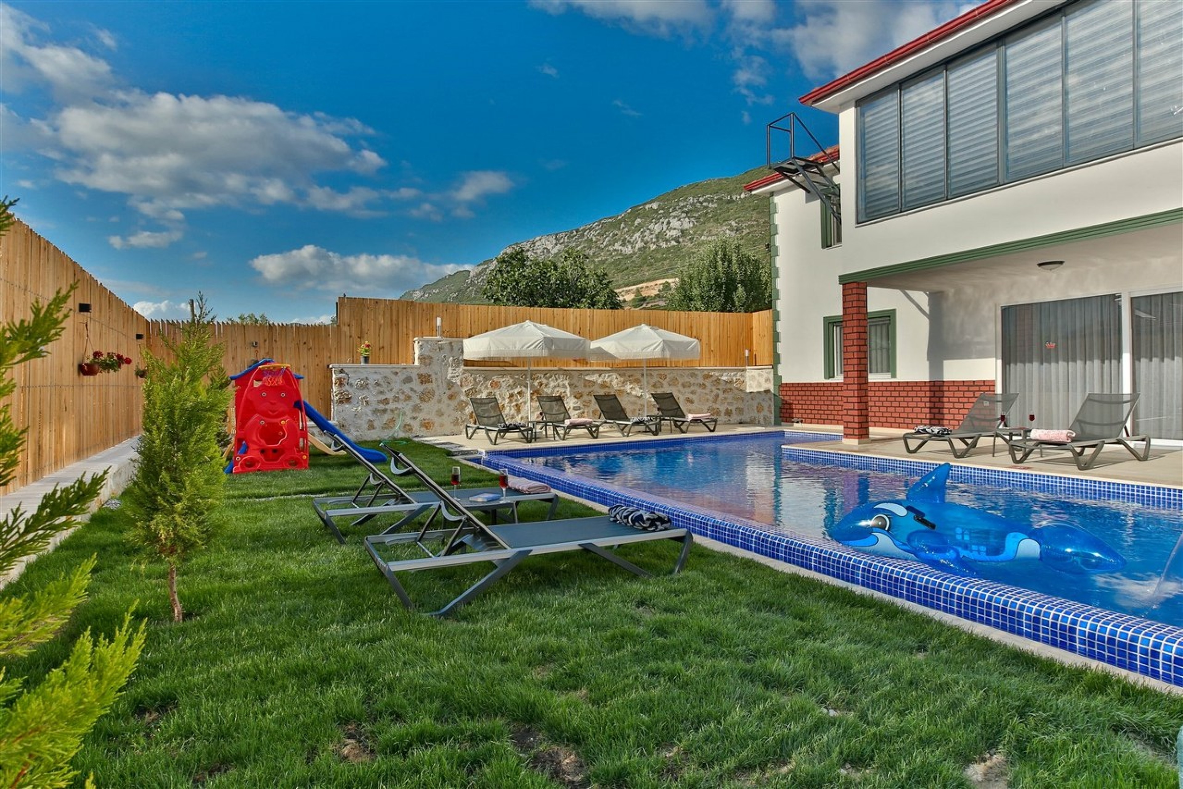 Villa görsel 2