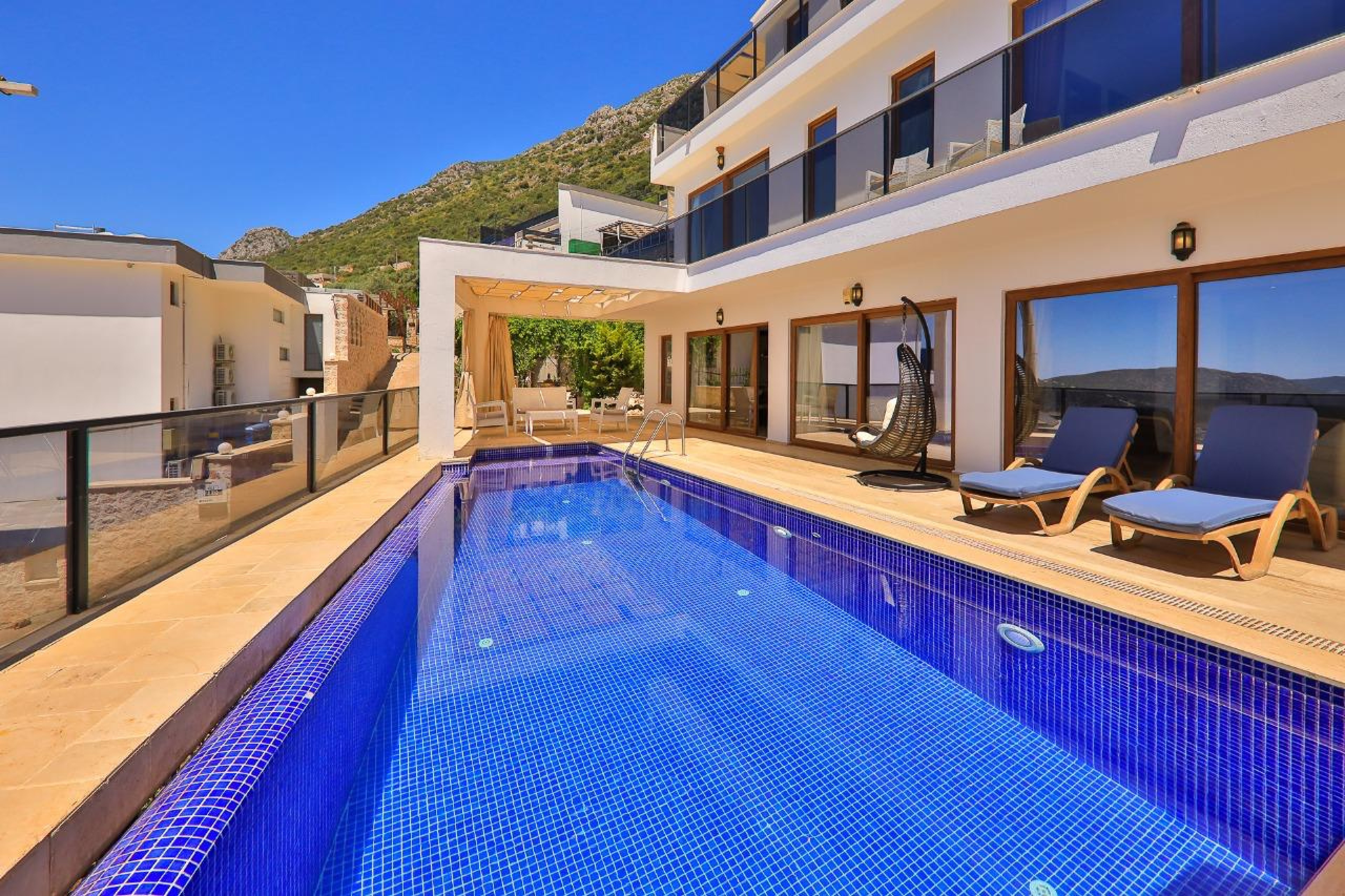 Villa görsel 2