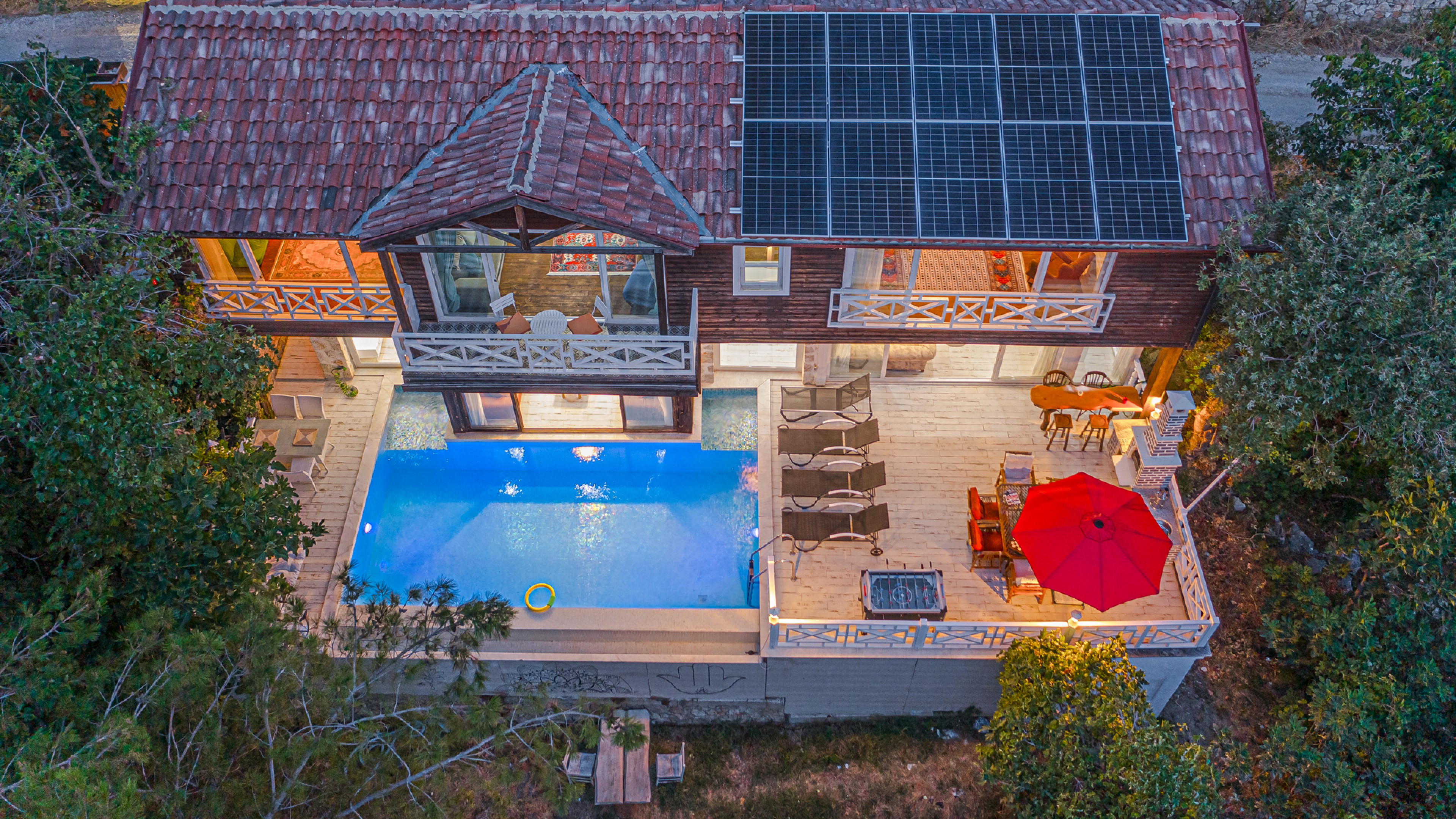 Villa görsel 2