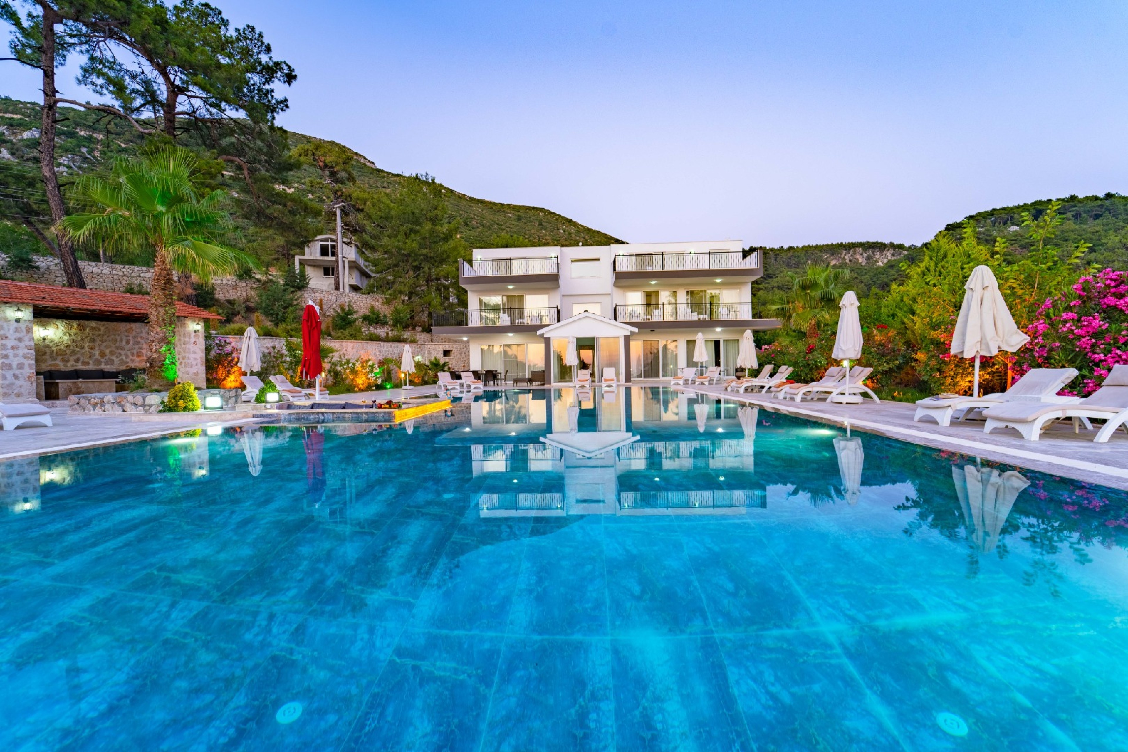 Villa görsel 2