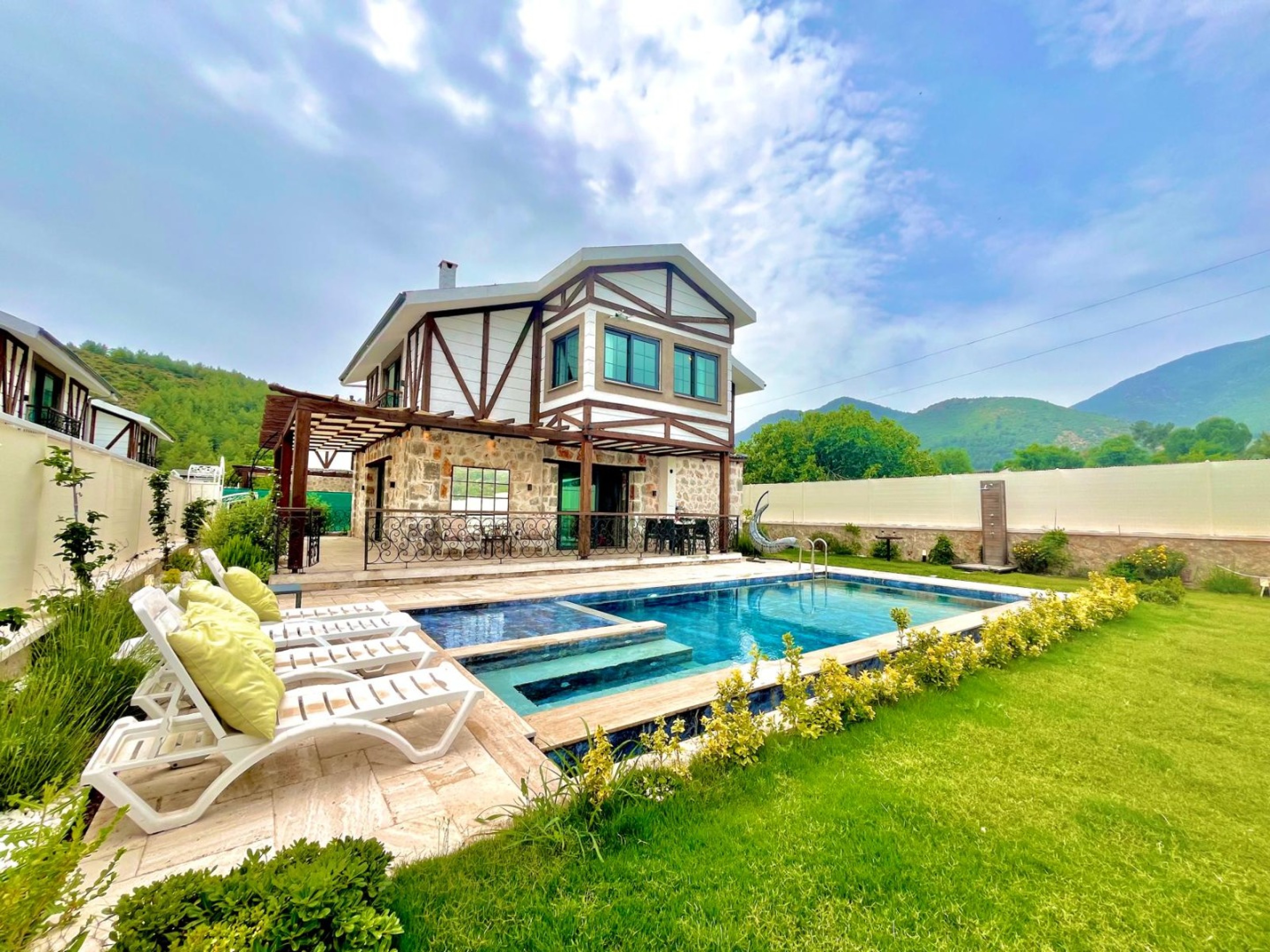 Villa ana görsel