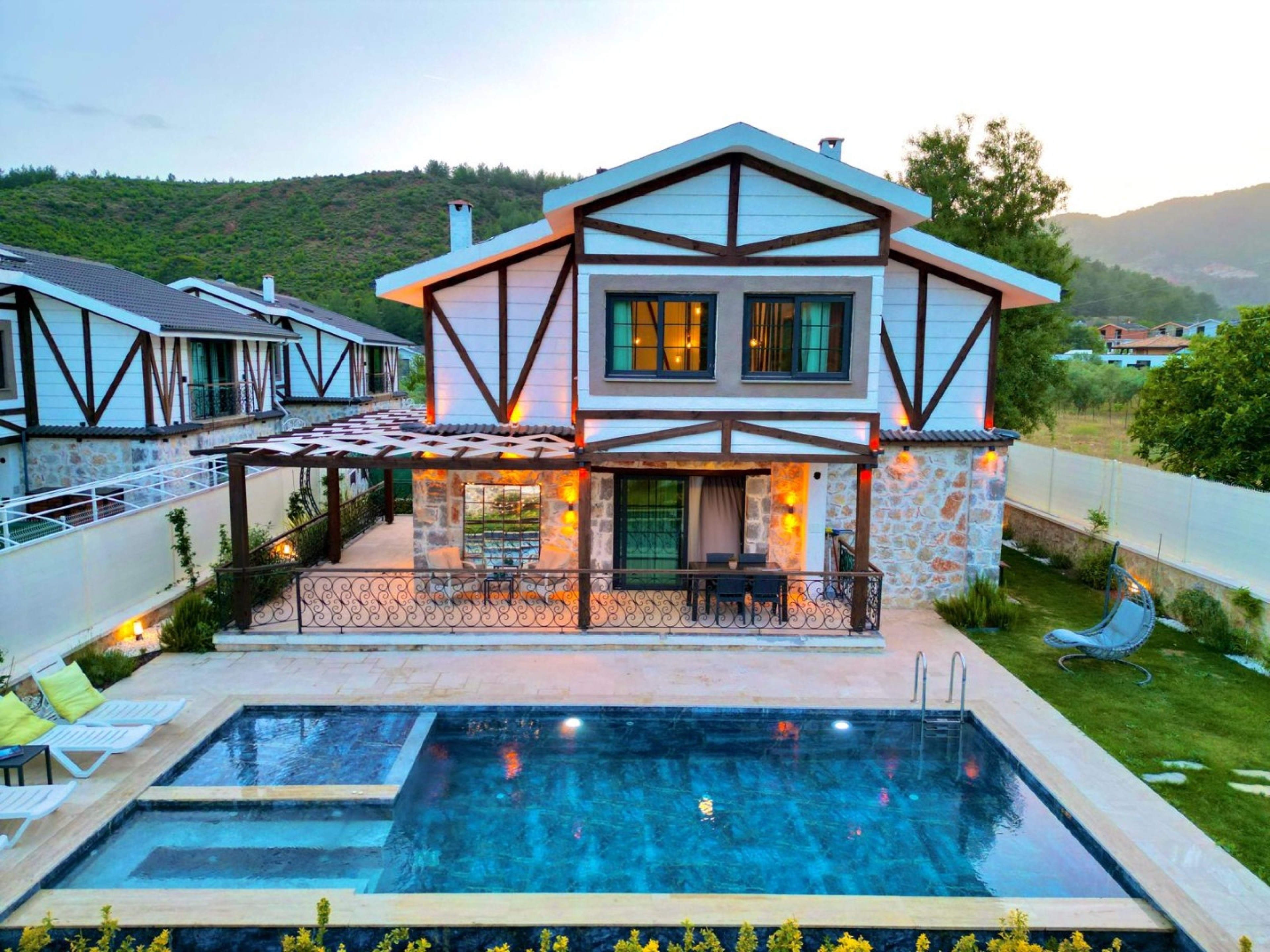 Villa görsel 2