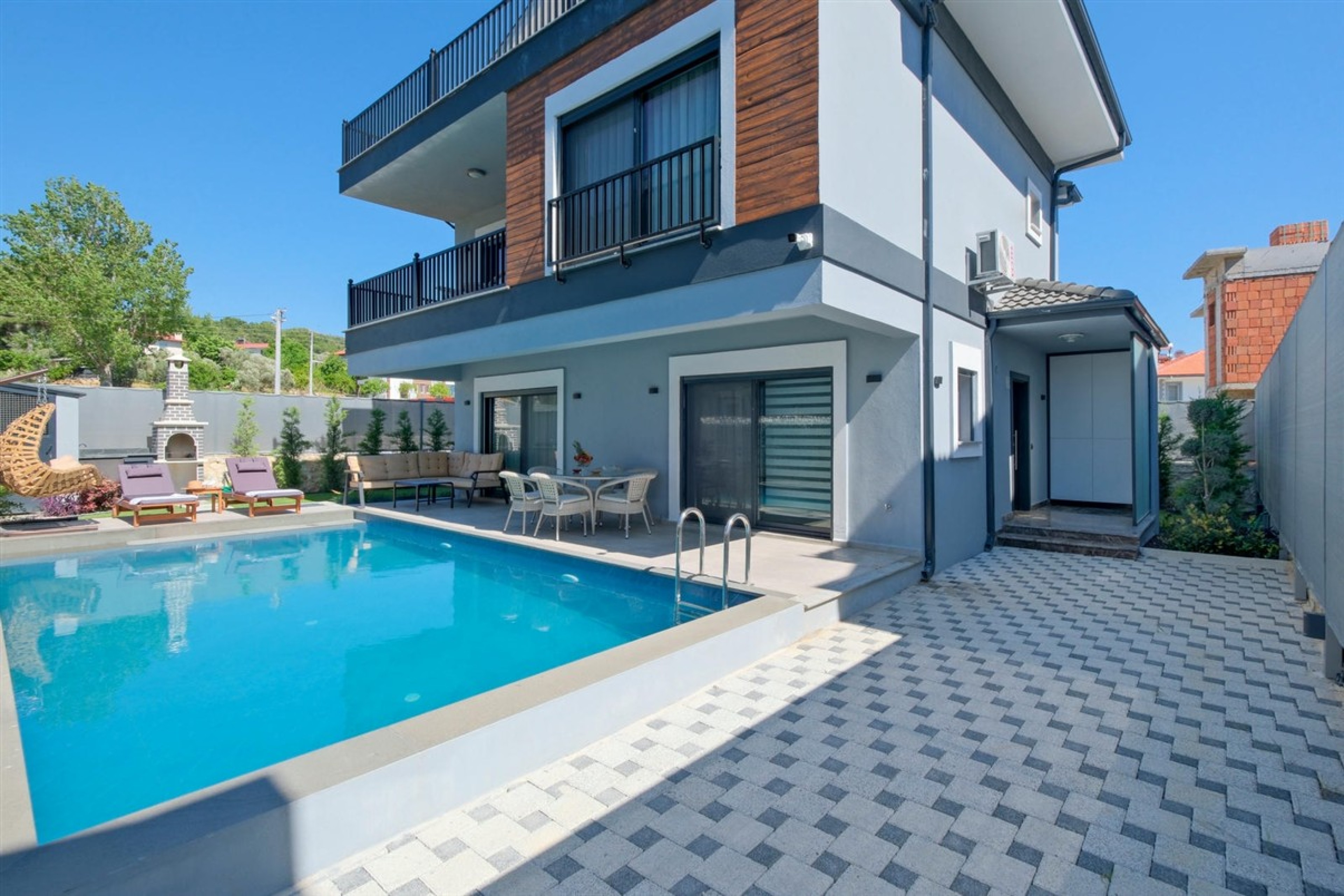 Villa ana görsel