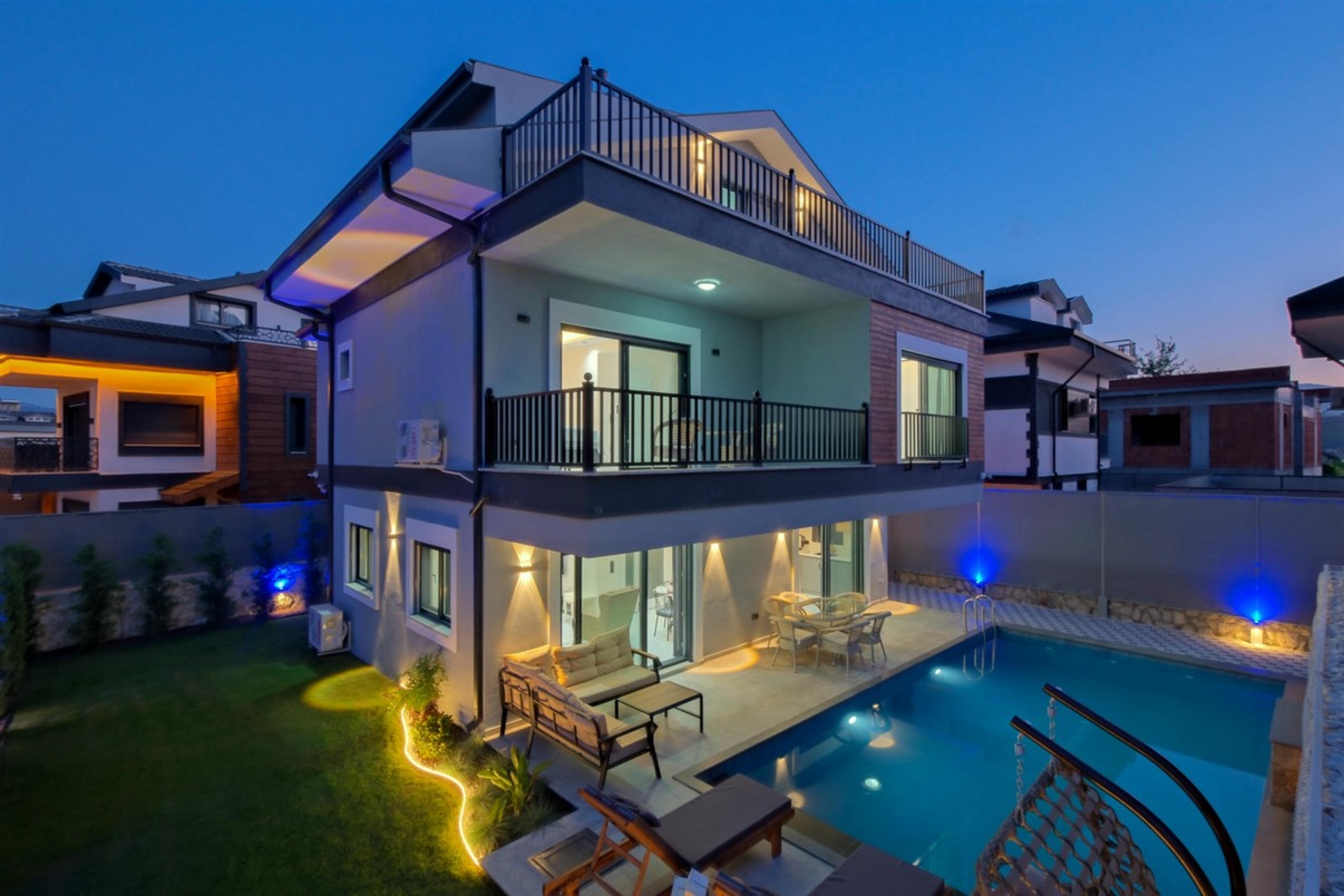 Villa görsel 2