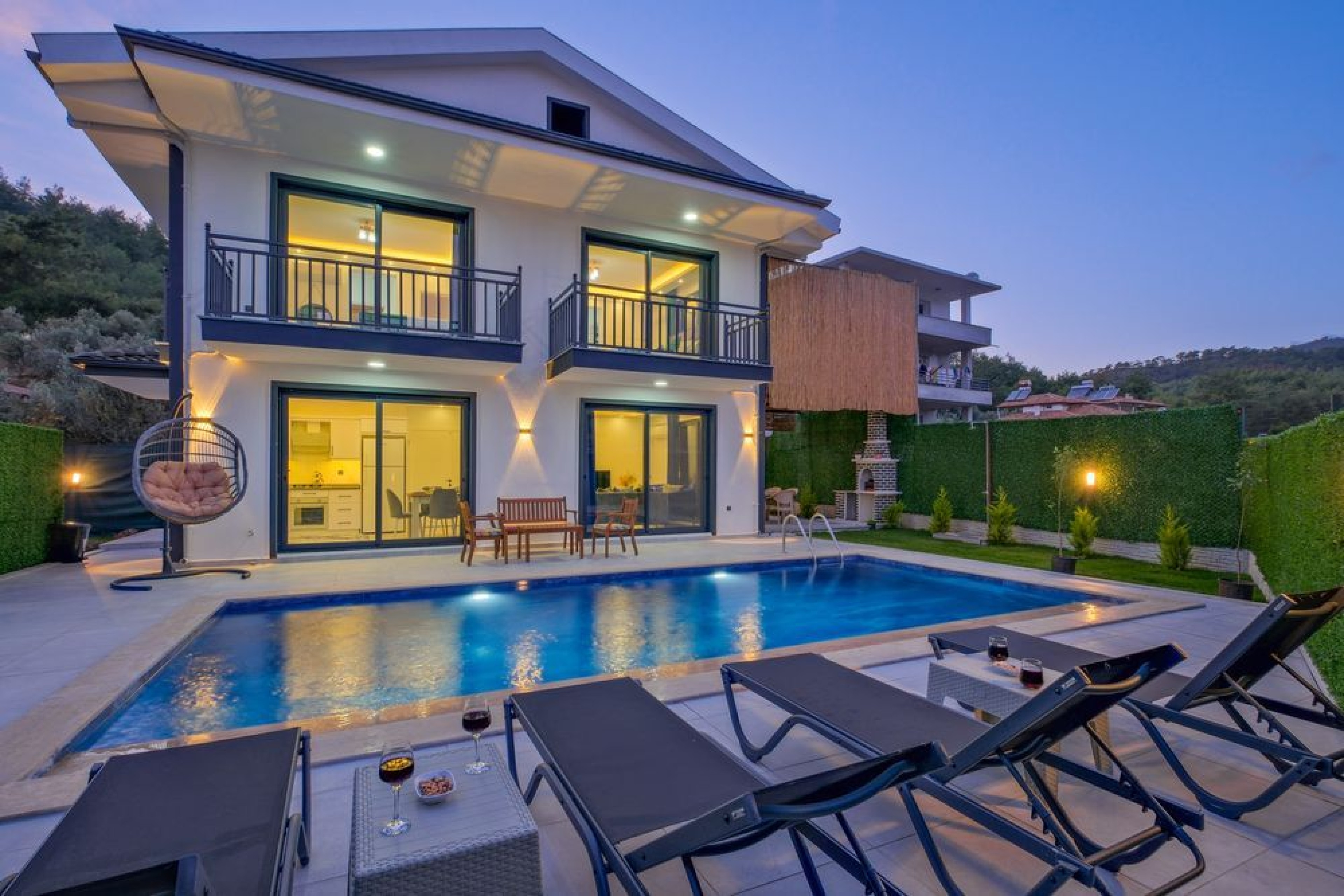 Villa görsel 2
