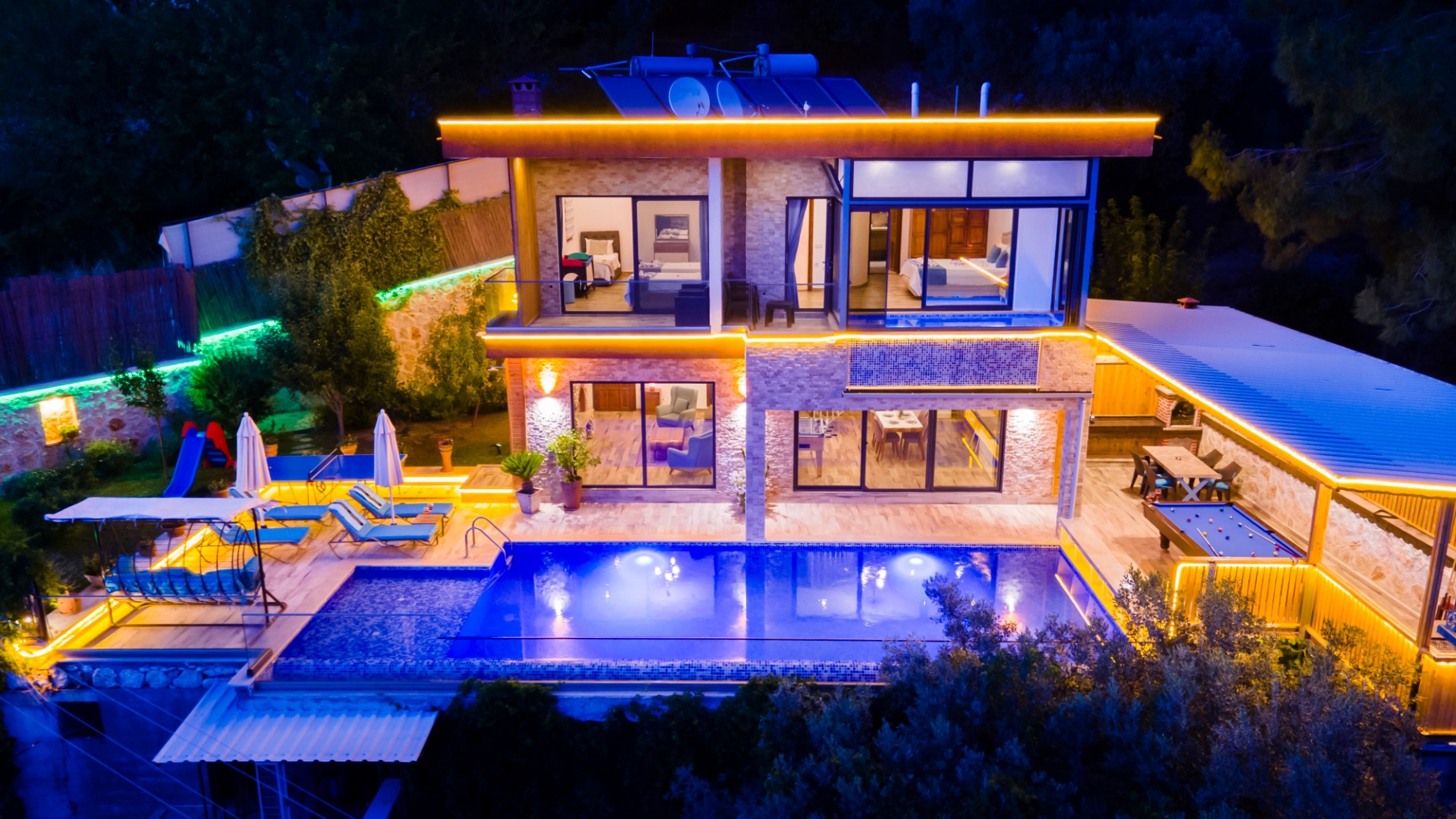 Villa görsel 2